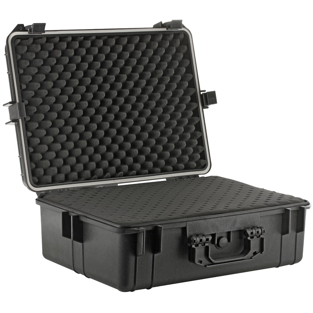 Protective Protective Case 56,9X42,5X21,5 cm, muokattava sis