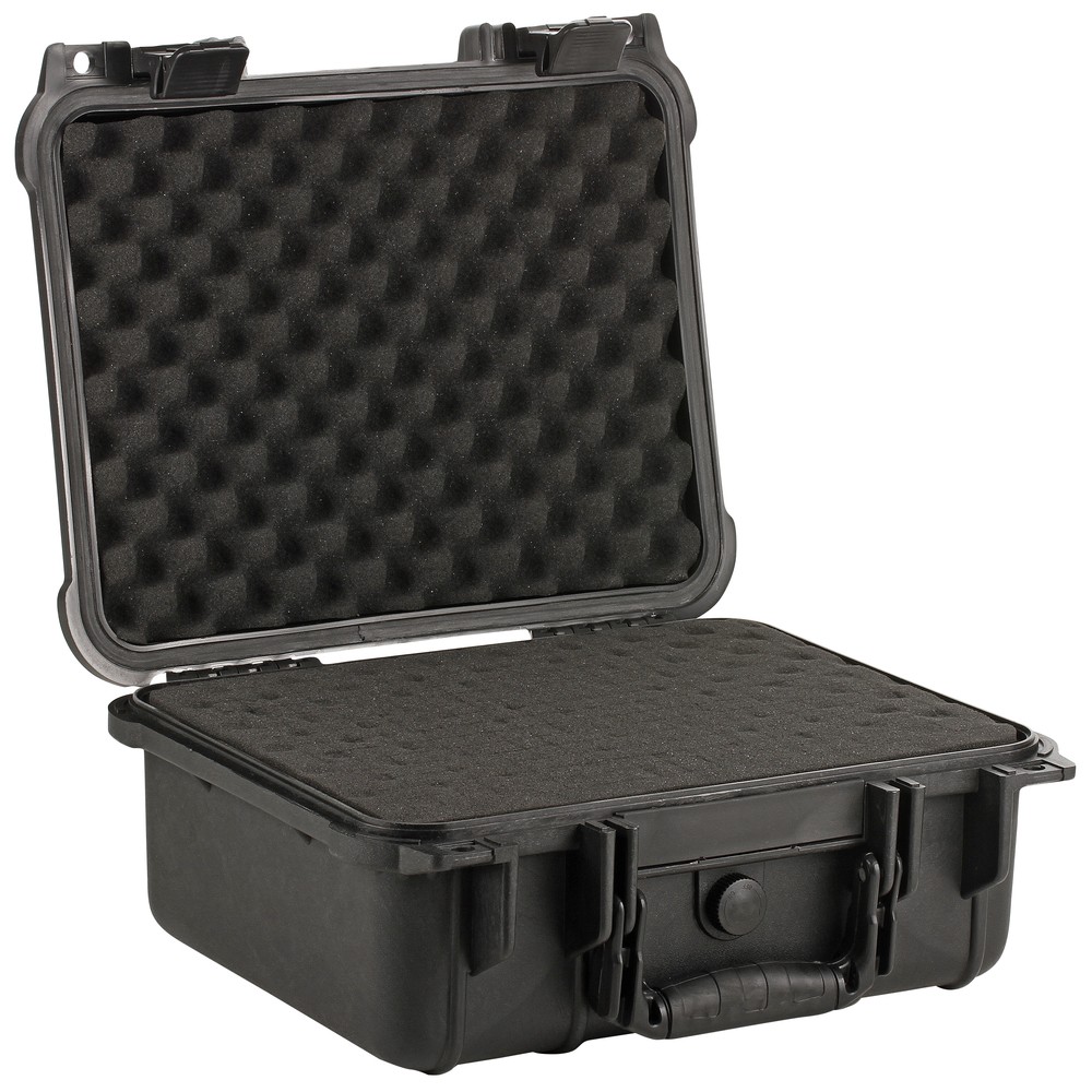 Protective Protective Case 35,0X29,5X15,0 cm, muokattava sis