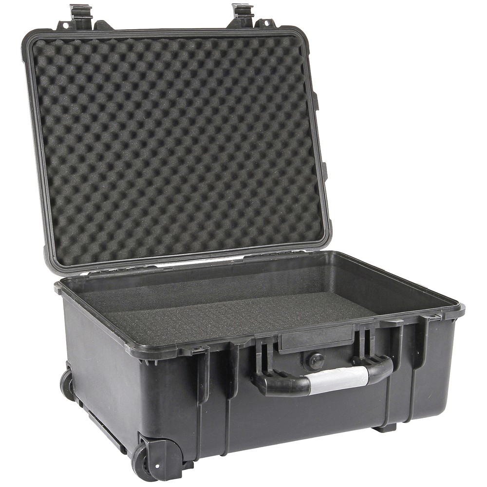 Protective Protective Case 56,0X45,5X26,5 cm Vedettävä