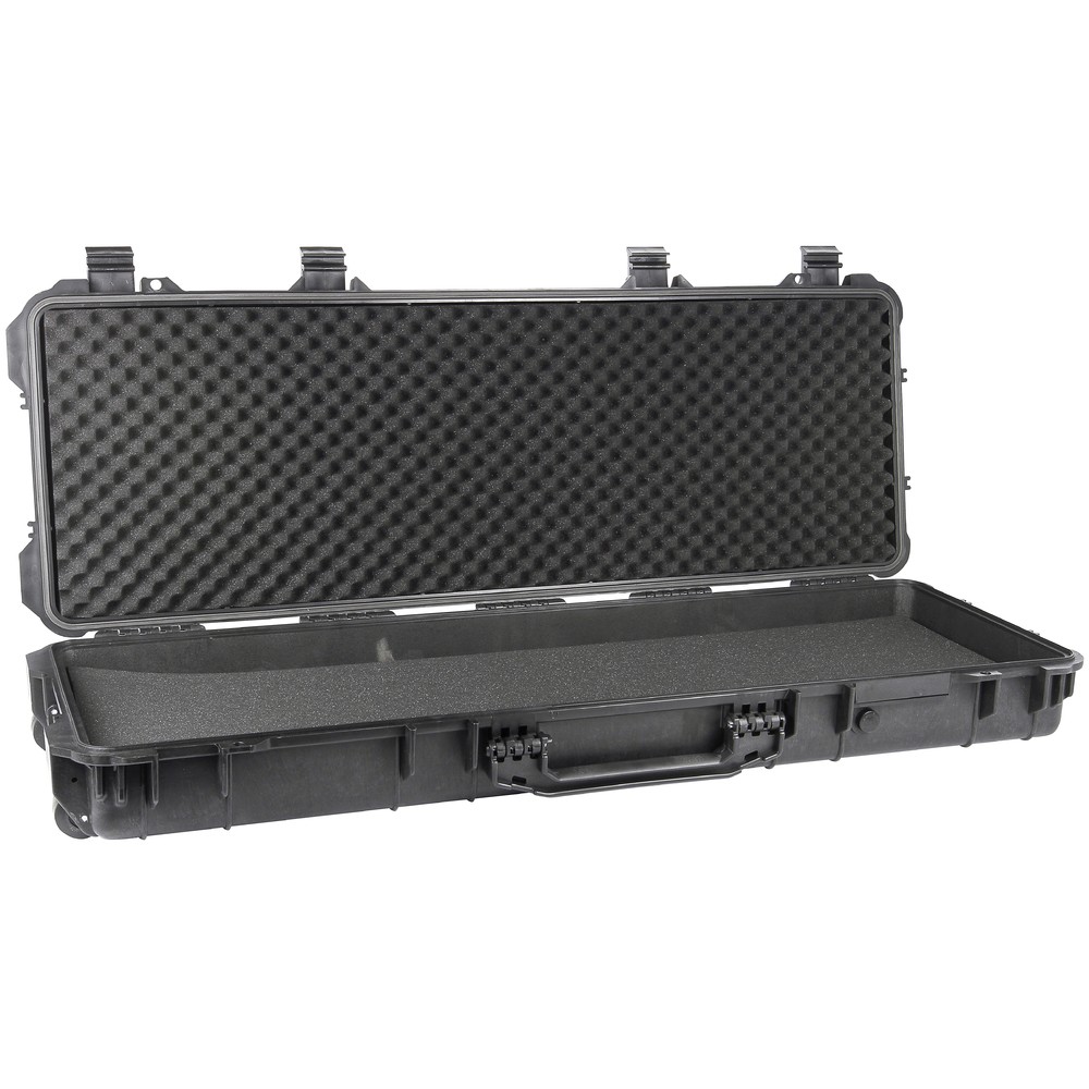 Protective Protective Case 112,7X40,6X15,5 cm Vedettävä