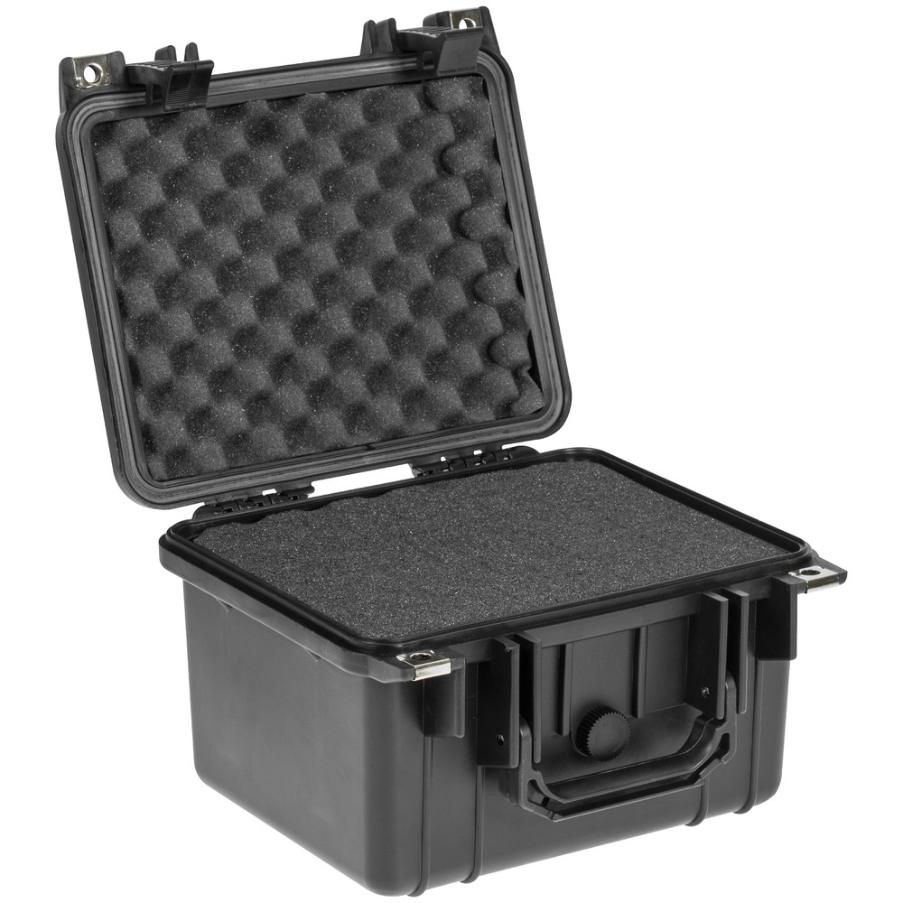Protective Protective Case 27,0X24,6X17,4 cm, muokattava sis