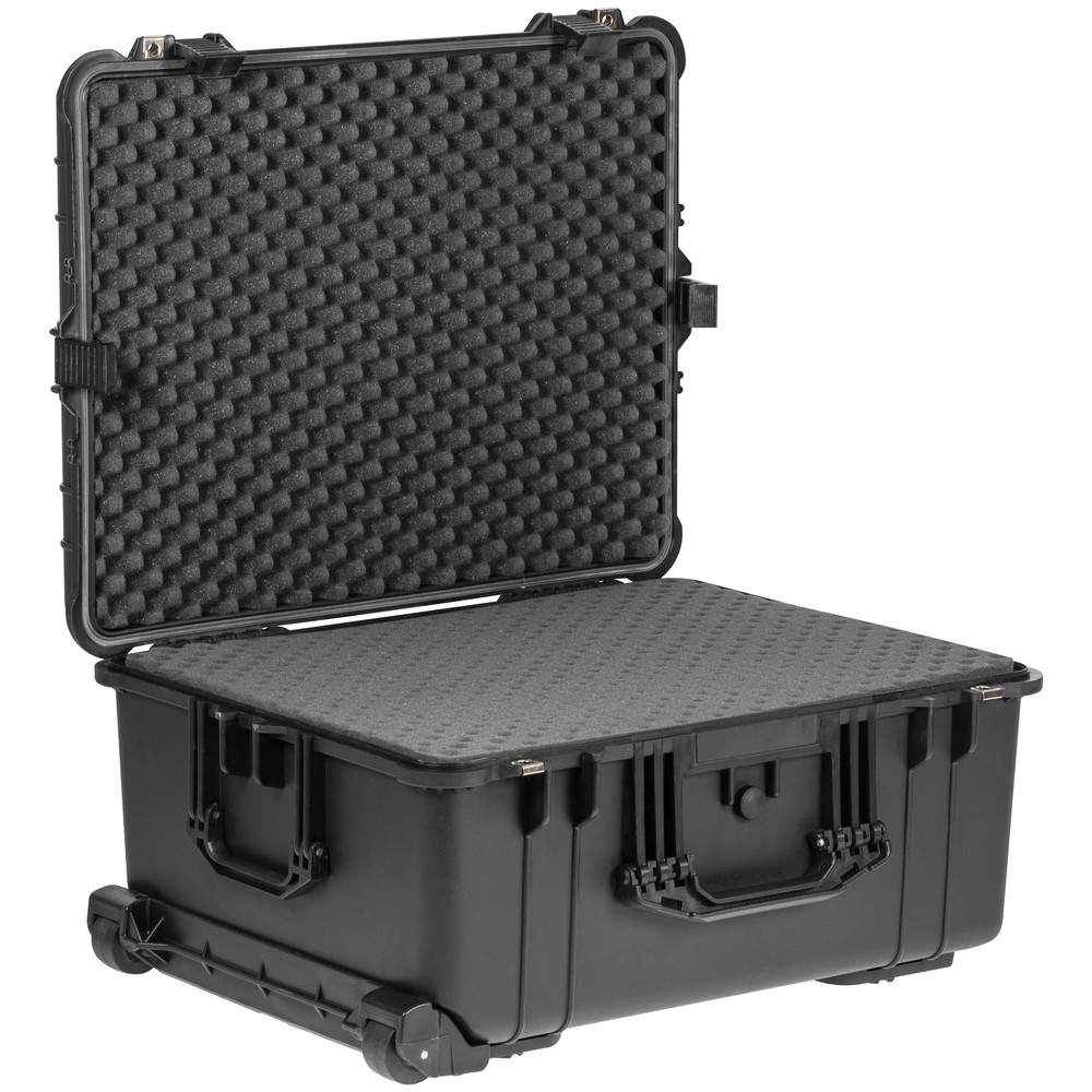 Protective Protective Case 62,6X49,2X33,0 cm Vedettävä