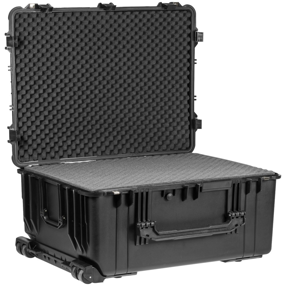Protective Protective Case 79X59,5X36,5 cm, Vedettävä
