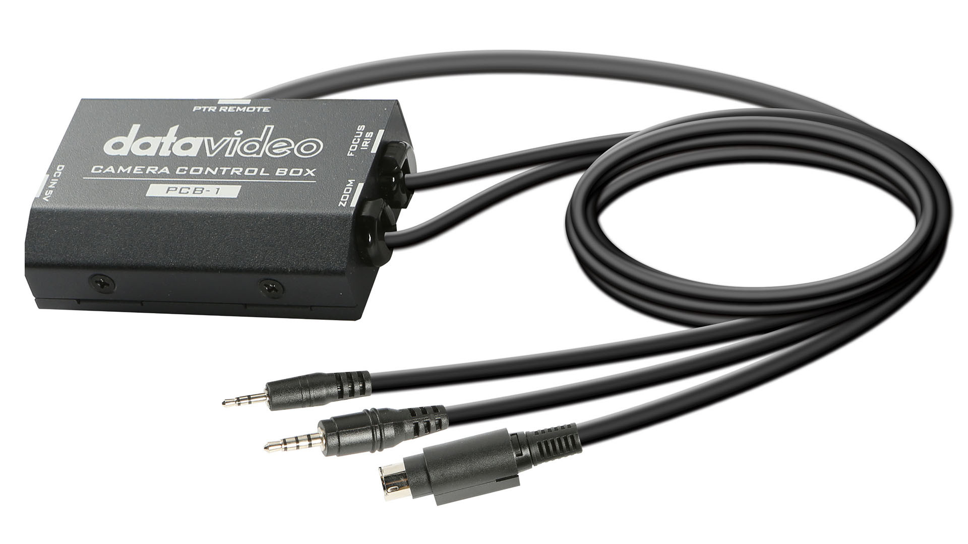 Datavideo PCB-1 Panasonic Interface control b
