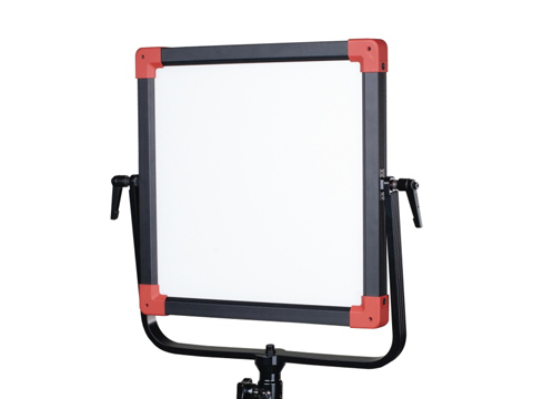 Swit PL-E60 Bi-color SMD 60W LED valopaneli