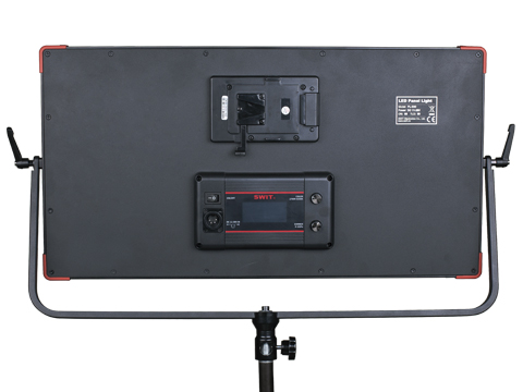 Swit PL-E90 kit Bi-color SMD 90W LED valosarja