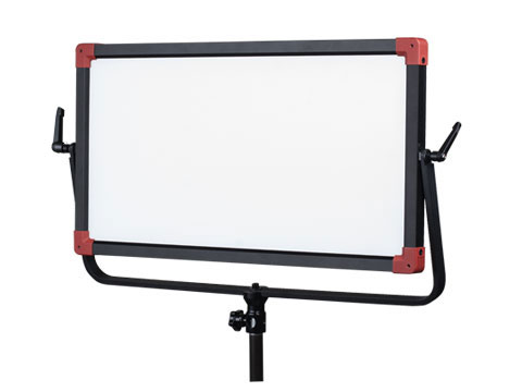 Swit Bi-color SMD 90W LED DMXvalosarja