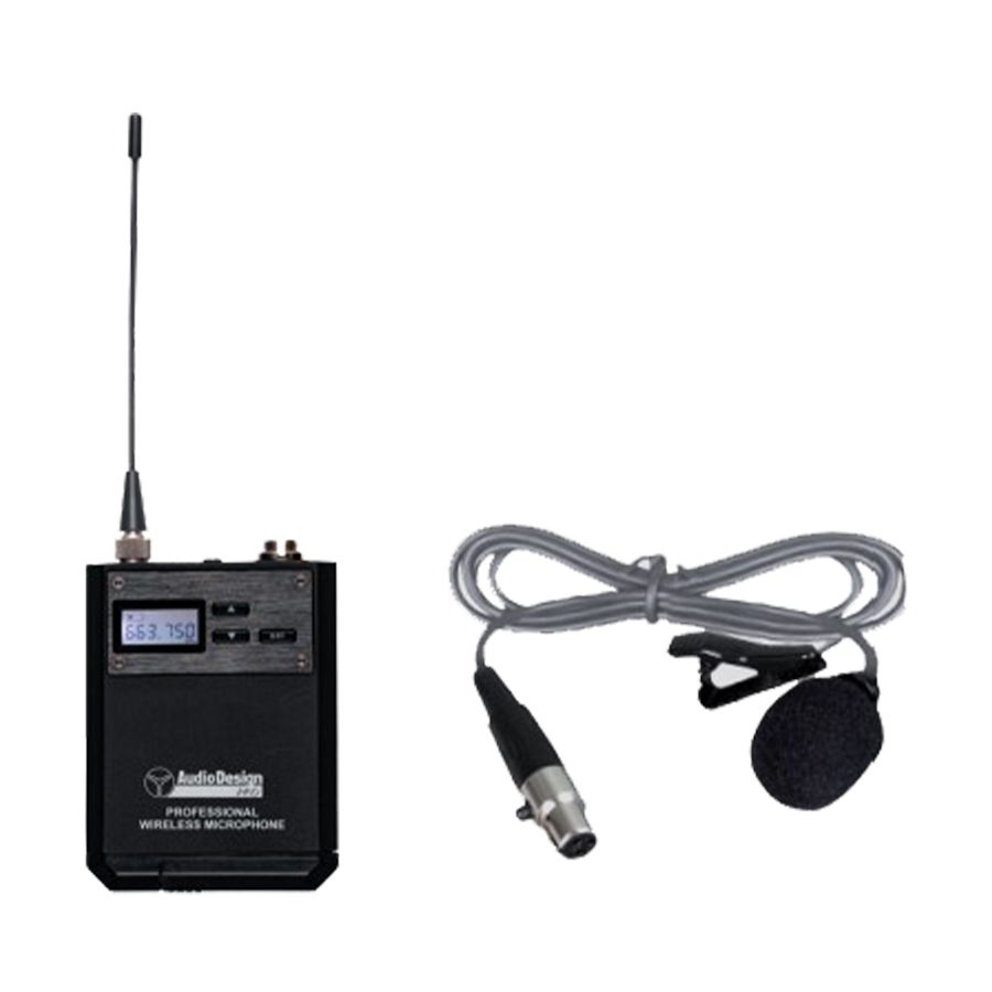 AudioDesign PRO PMU-311L