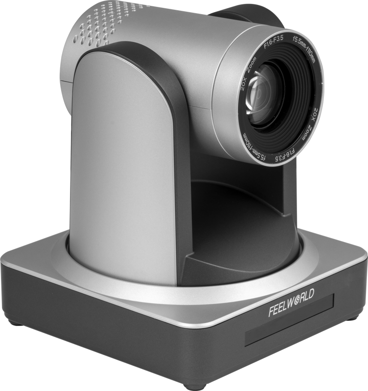 Feelworld POE20X SDI/HDMI PTZCamera with 20x Optical Zoom