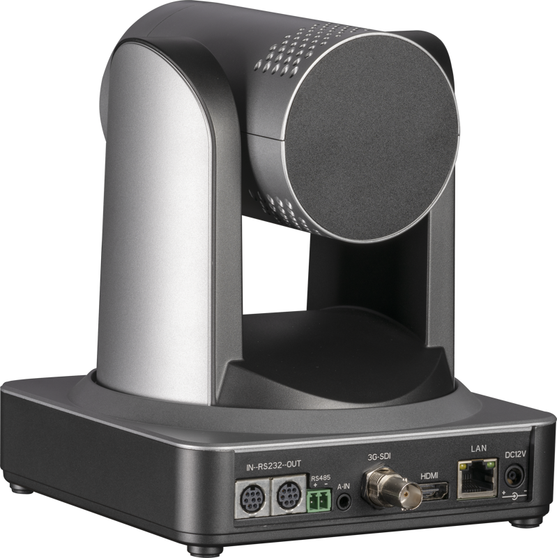 Feelworld POE20X SDI/HDMI PTZCamera with 20x Optical Zoom