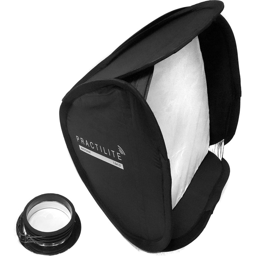 Kinotehnik Practilite 60X Softbox + Speedring