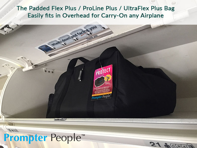 Prompter-people ProLine Plus iPad Teleprompter