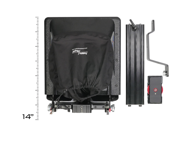 Prompter-people ProLine Plus iPad Teleprompter