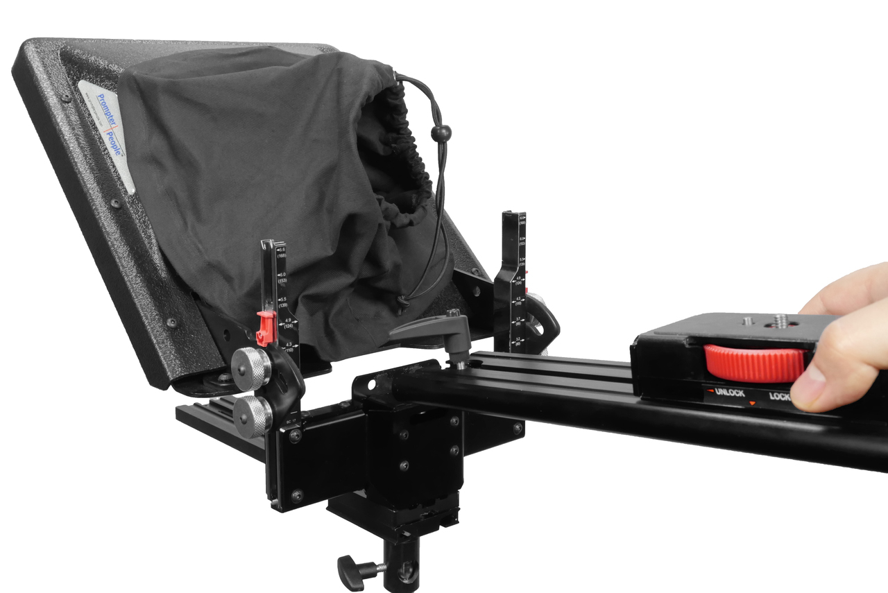 Prompter-people ProLine Plus iPad Teleprompter