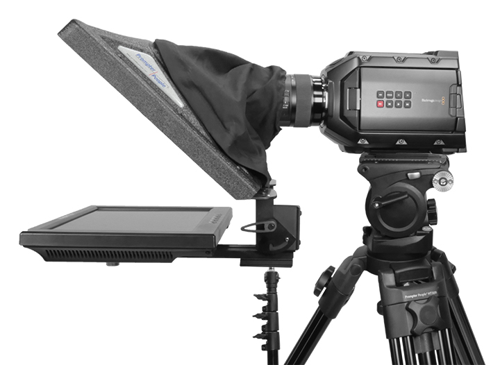 Prompter-people ProLine Plus Freestand 19 HB