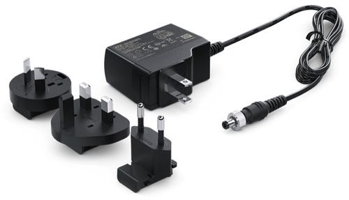Blackmagic Power Supply - Converters 12V12W Locking