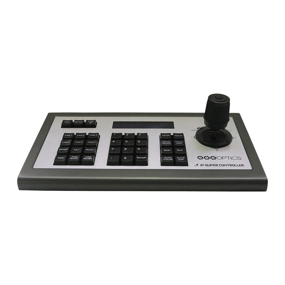 PTZOptics PTZOptics IP super controller for PTZ camera