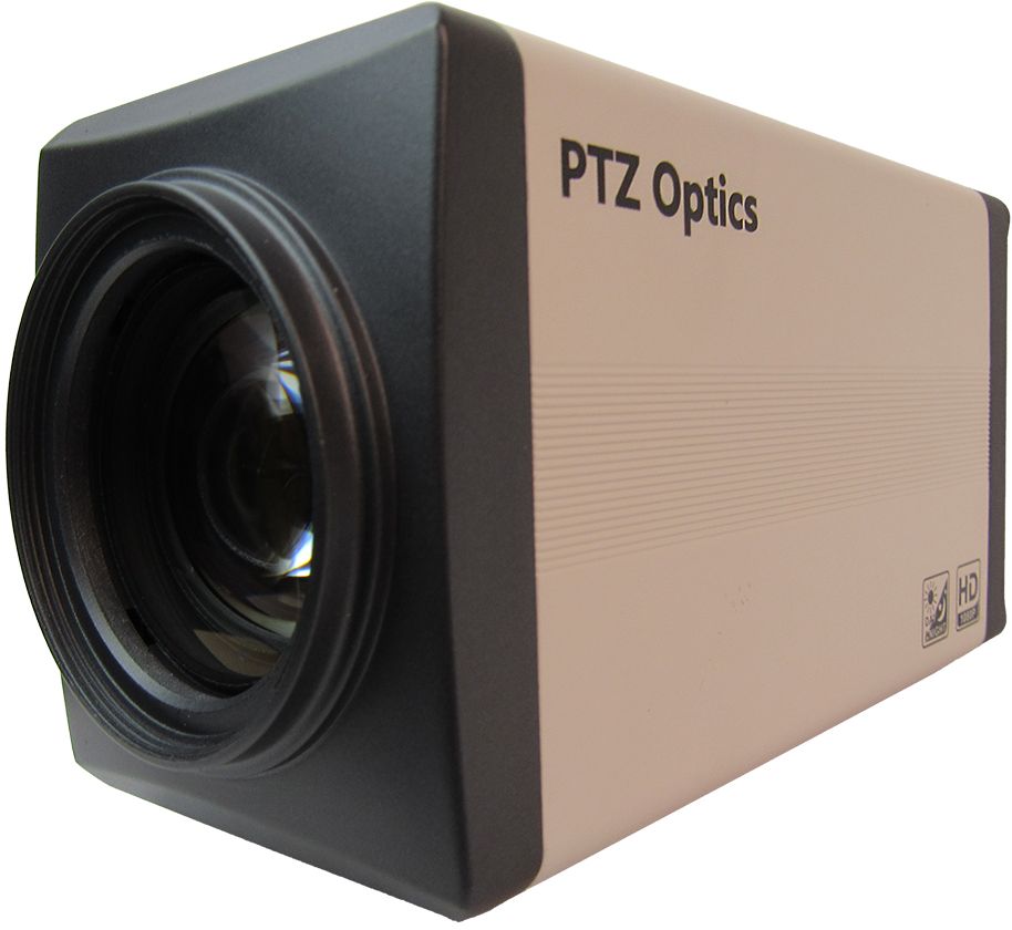 PTZOptics PTZOptics ZCAM, 20XZoom HD-SDI, IP
