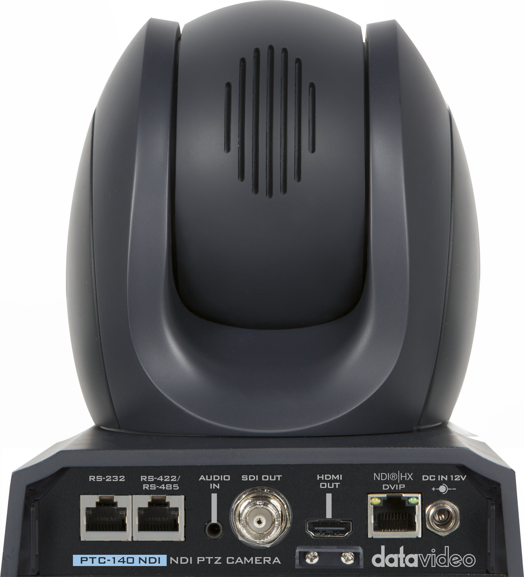 Datavideo PTC-140NDI Robottikamera NDI