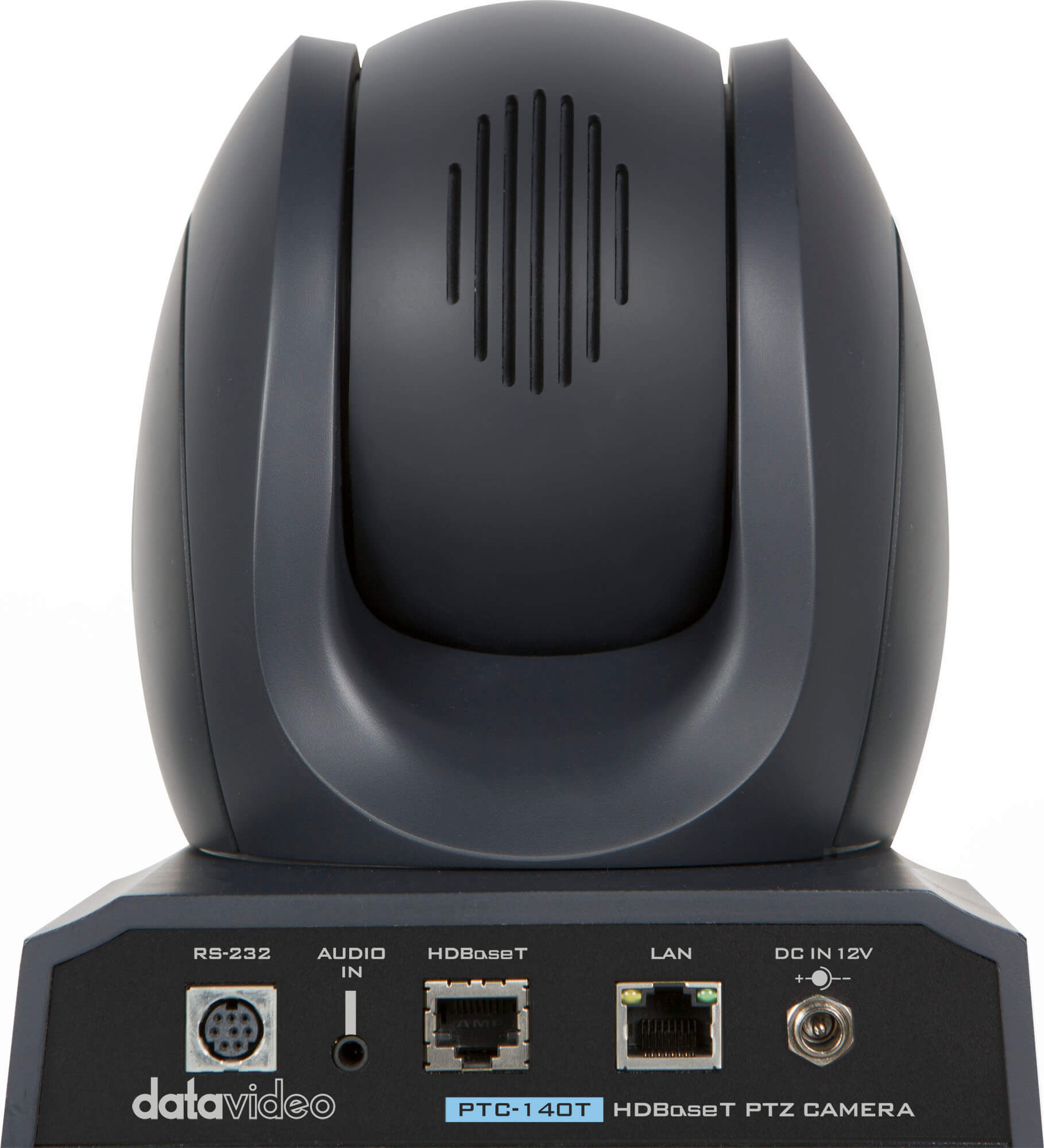 Datavideo PTC-140T Robottikamera HDBaseT musta