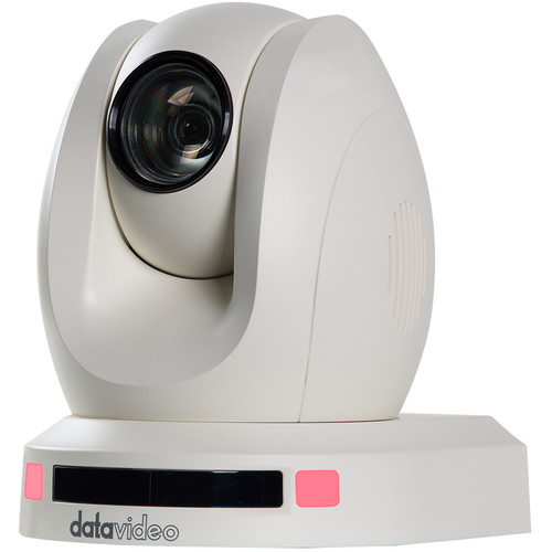 Datavideo PTC-140TW Robottikamera HDBaseT valk