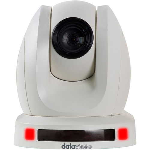 Datavideo PTC-140TW Robottikamera HDBaseT valk