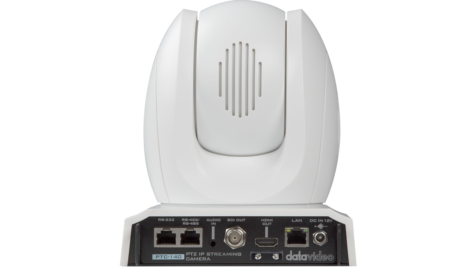 Datavideo PTC-140W Robottikamera valkoinen
