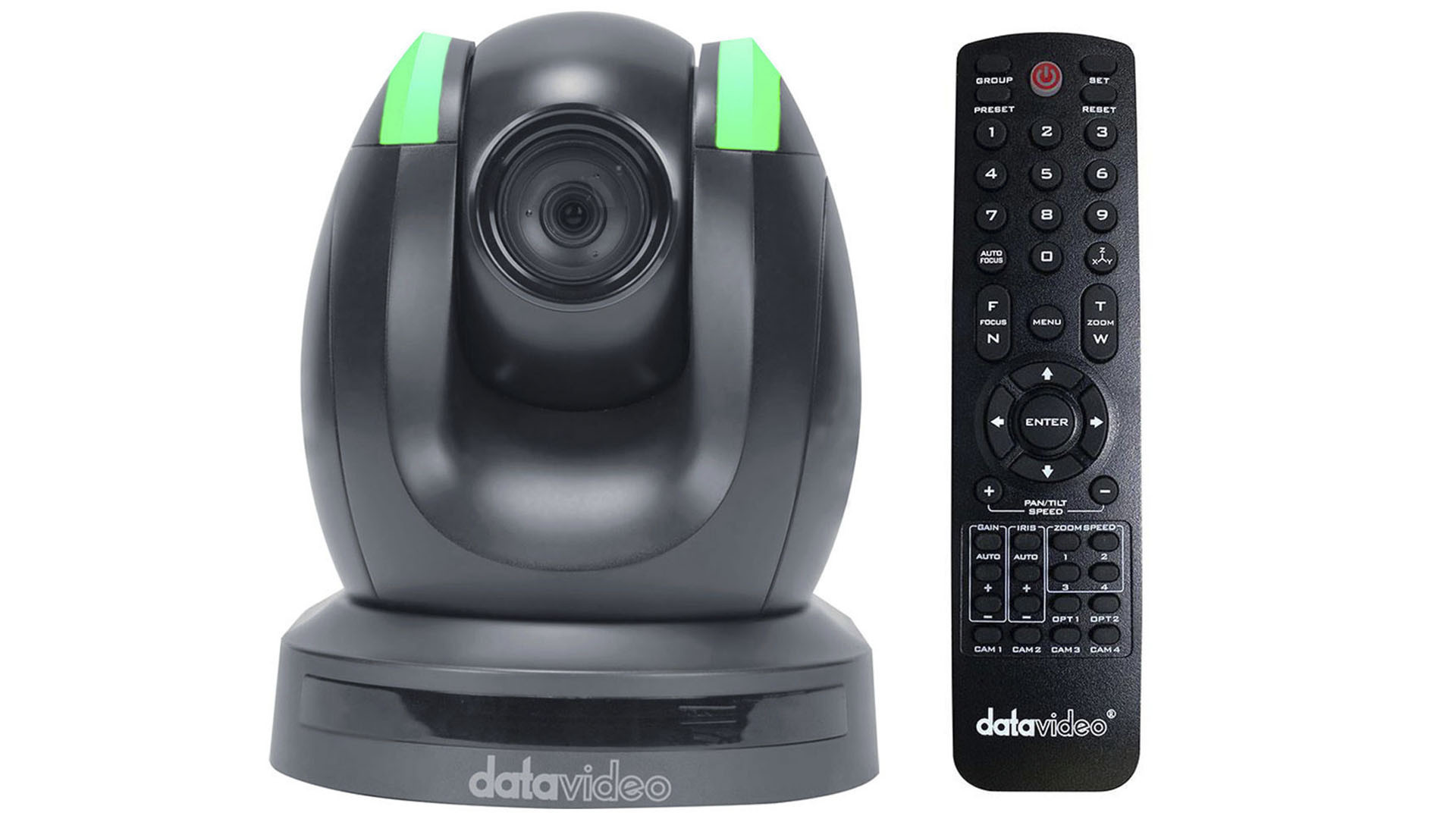 Datavideo PTC-150 Robottikamera