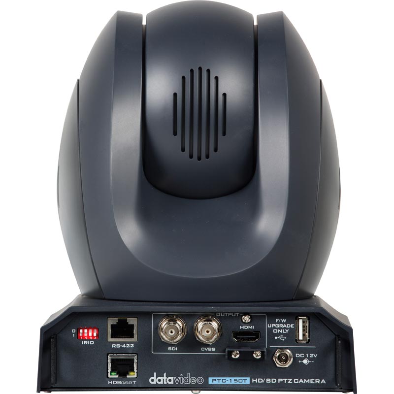 Datavideo PTC-150T Robottikamera musta