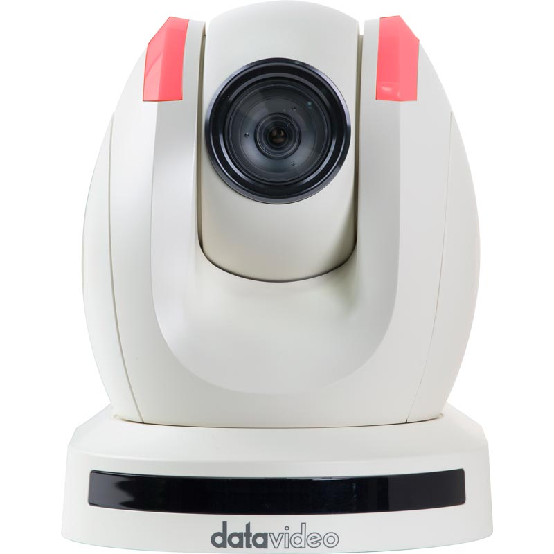 Datavideo PTC-150TWL Robottikamera HDBaseT valk