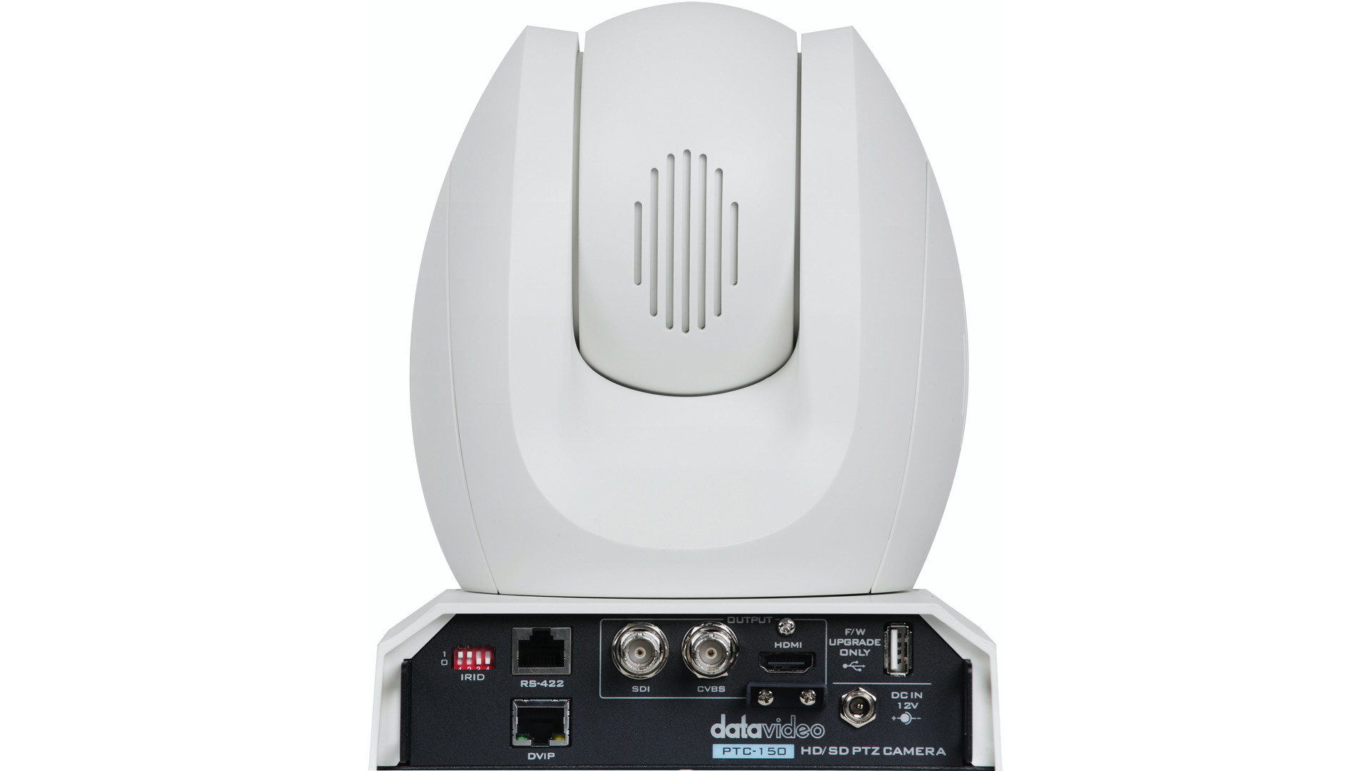 Datavideo PTC-150W Robottikamera valkoinen