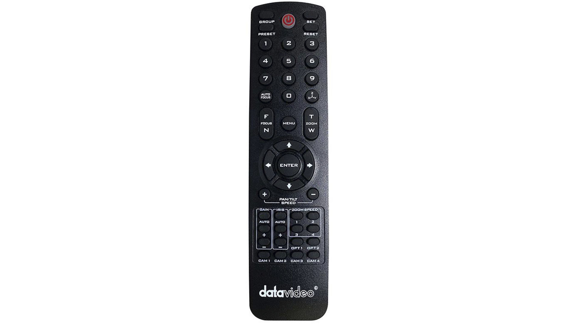 Datavideo PTC-150W Robottikamera valkoinen