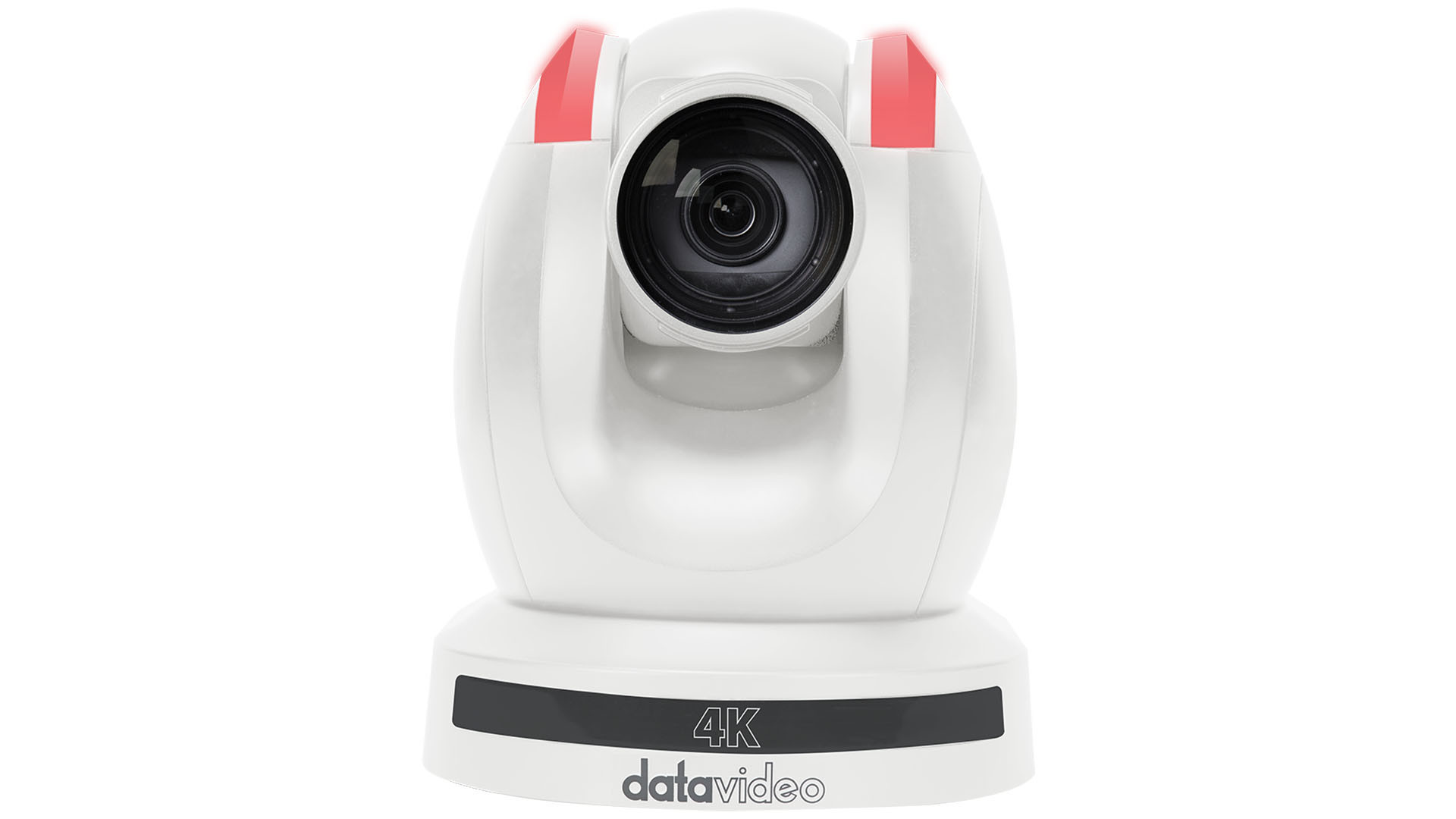 Datavideo PTC-280NDIW 4K NDI Robottikamera valk