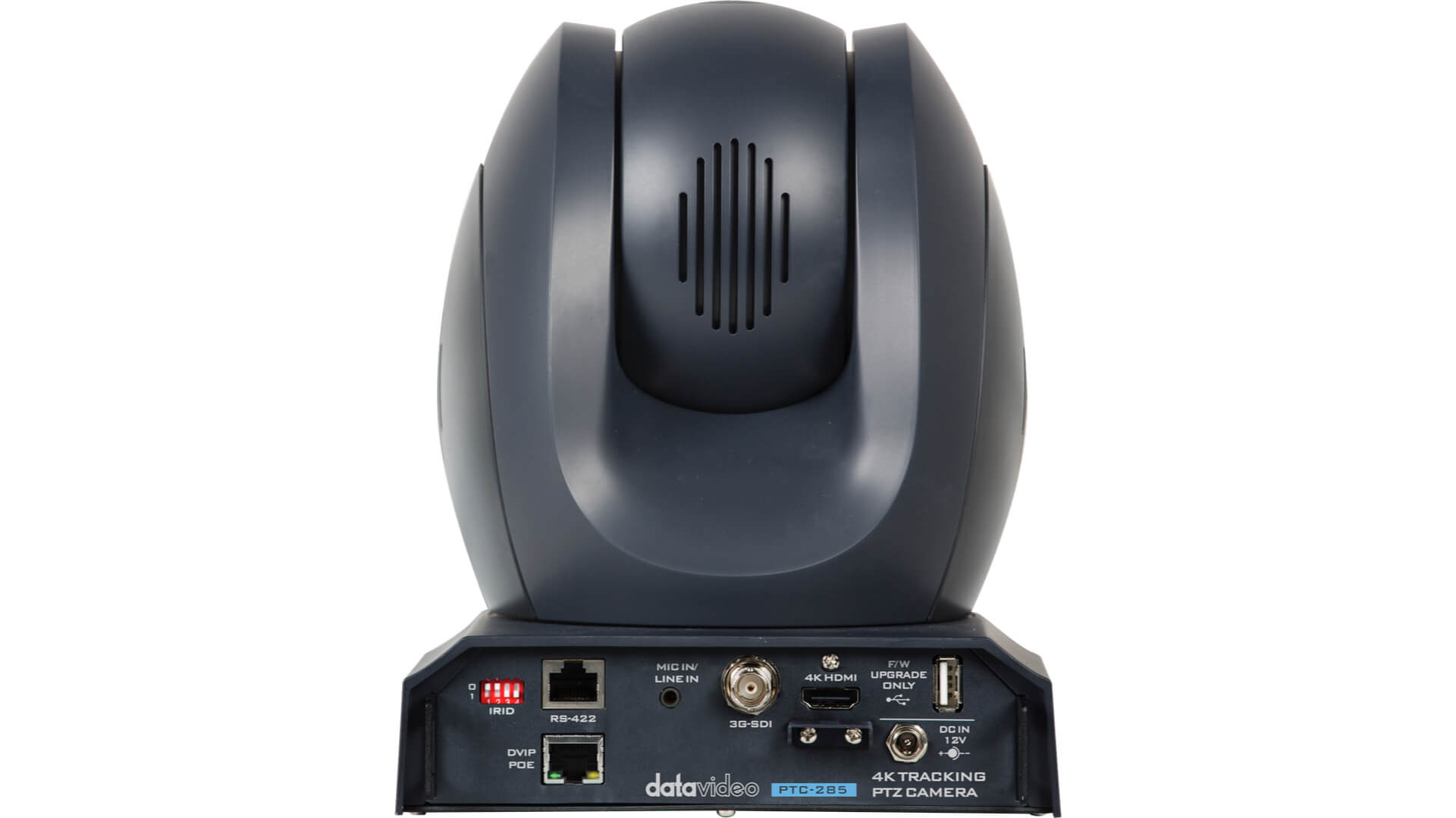 Datavideo PTC-300 tracking Robottikamera 4K UHD