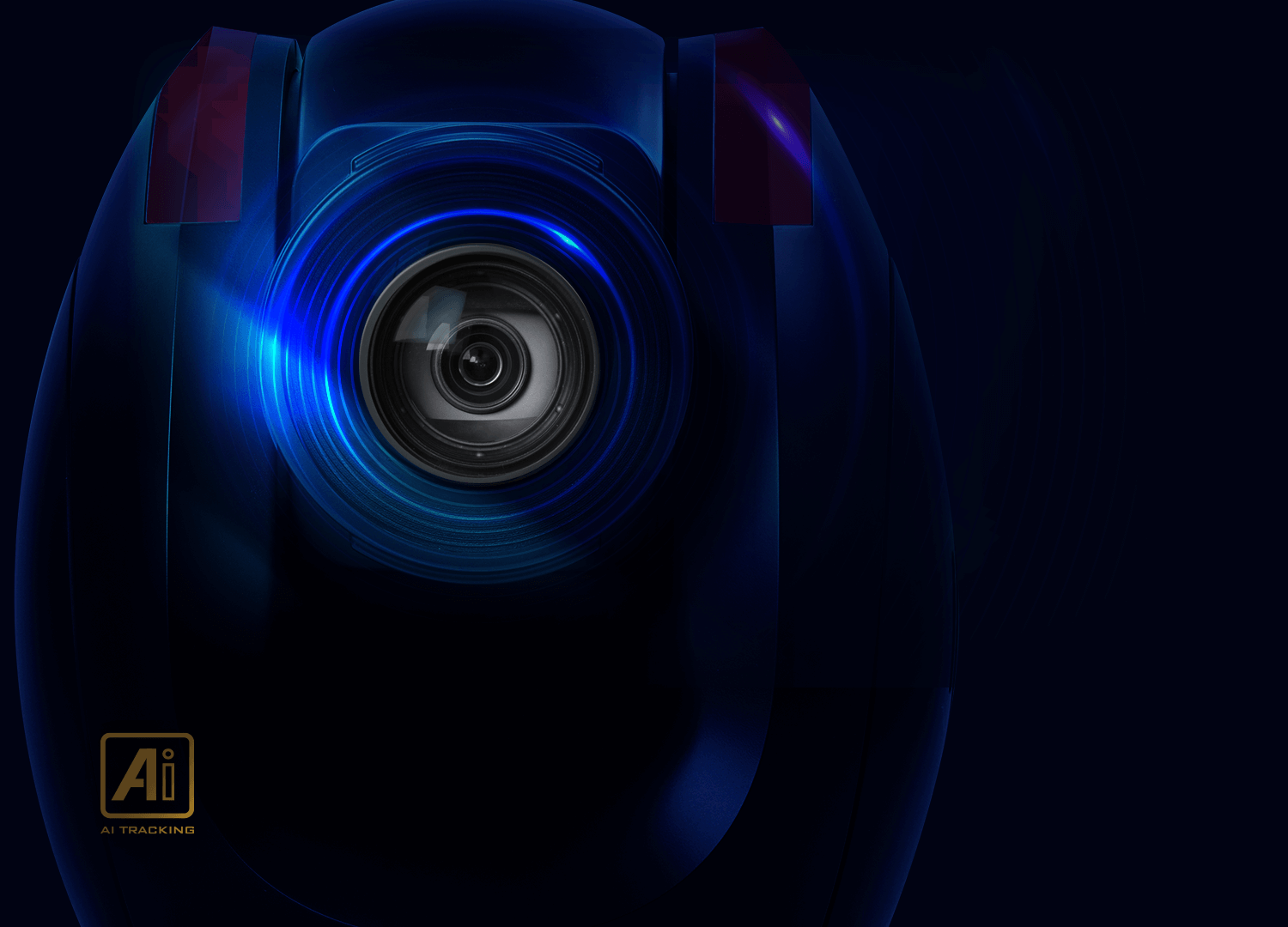 Datavideo PTC-300 tracking Robottikamera 4K UHD