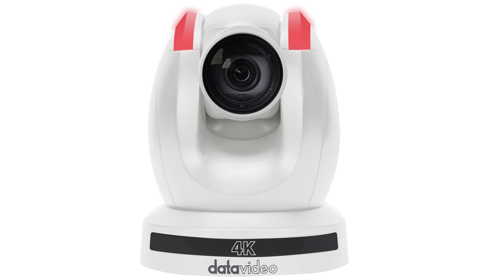 Datavideo PTC-300NDIW 4K NDI Robottikamera valk