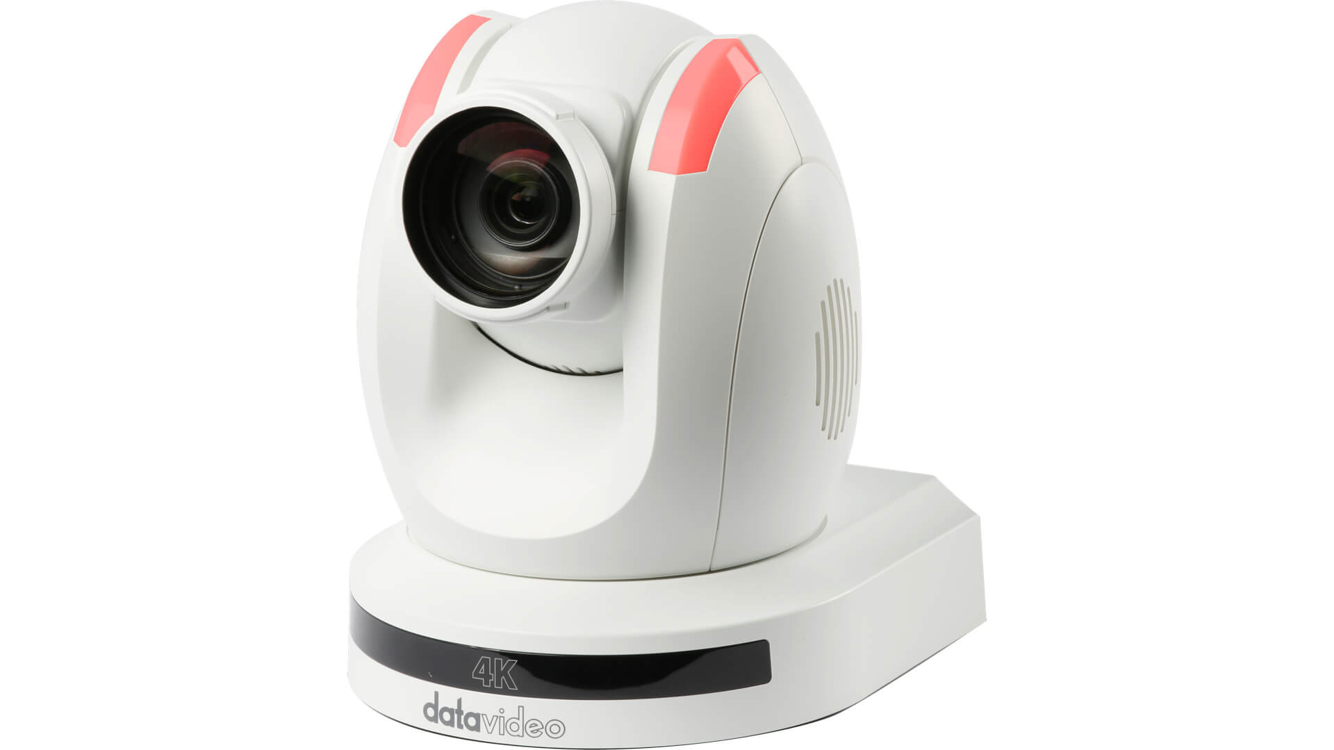 Datavideo PTC-300NDIW 4K NDI Robottikamera valk