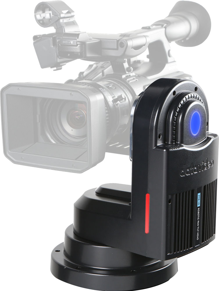 Datavideo PTR-10TMKII Robotti kääntöpää HDBT 