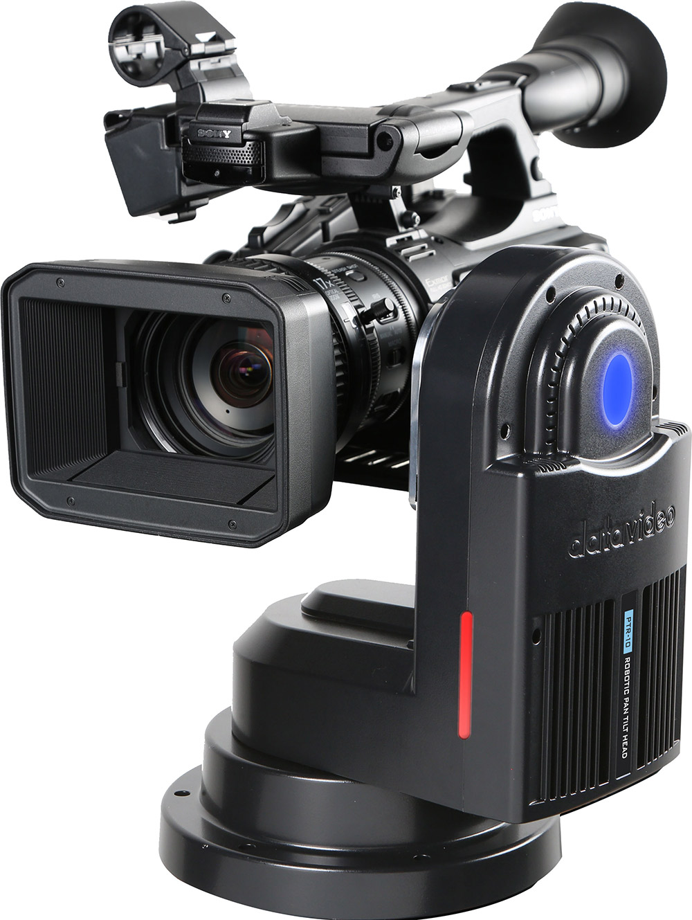 Datavideo PTR-10TMKII Robotti kääntöpää HDBT 