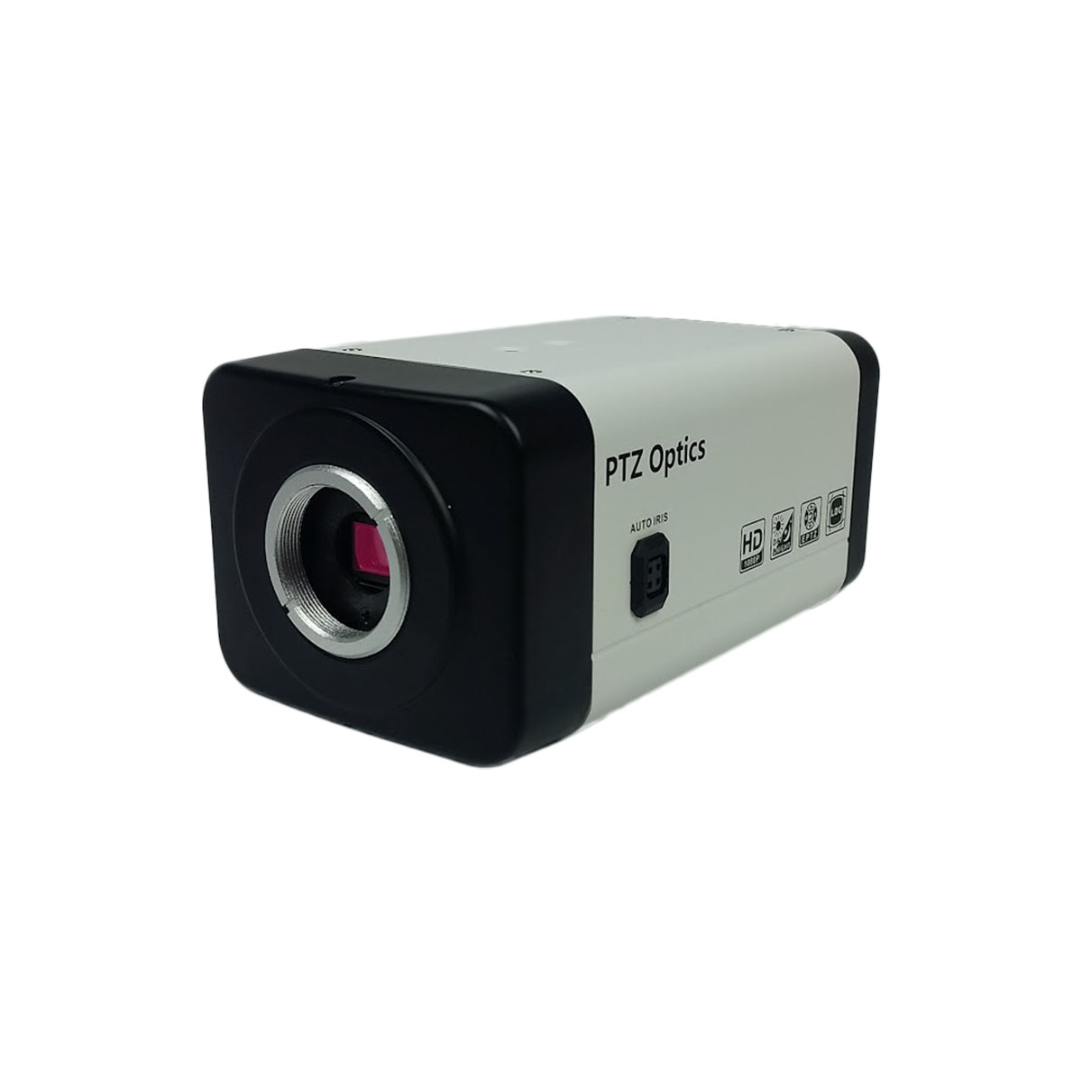 PTZOptics PTZOptics NDI ZCAM,12X Zoom HD-SDI