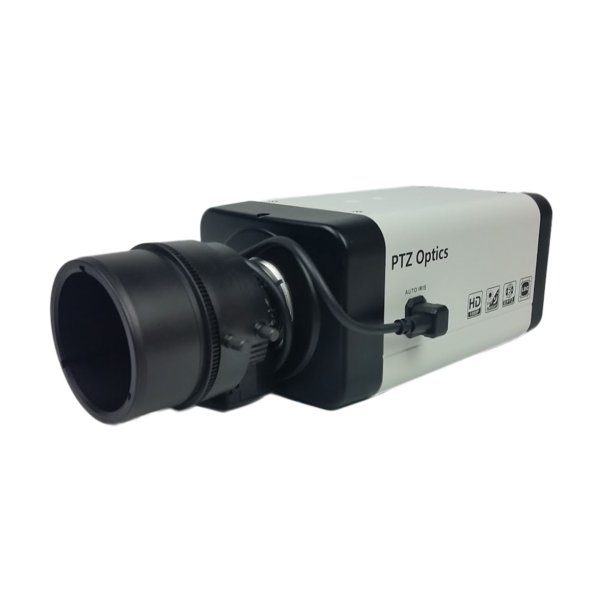 PTZOptics PTZOptics ZCAM, 12XZoom HD-SDI