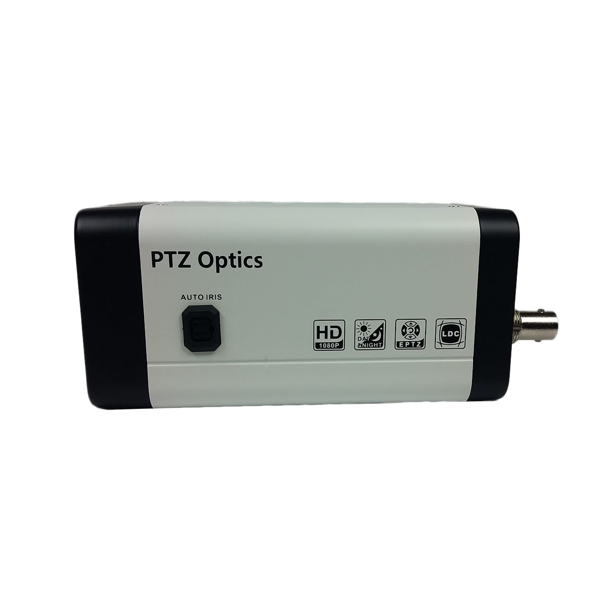 PTZOptics PTZOptics ZCAM, 12XZoom HD-SDI