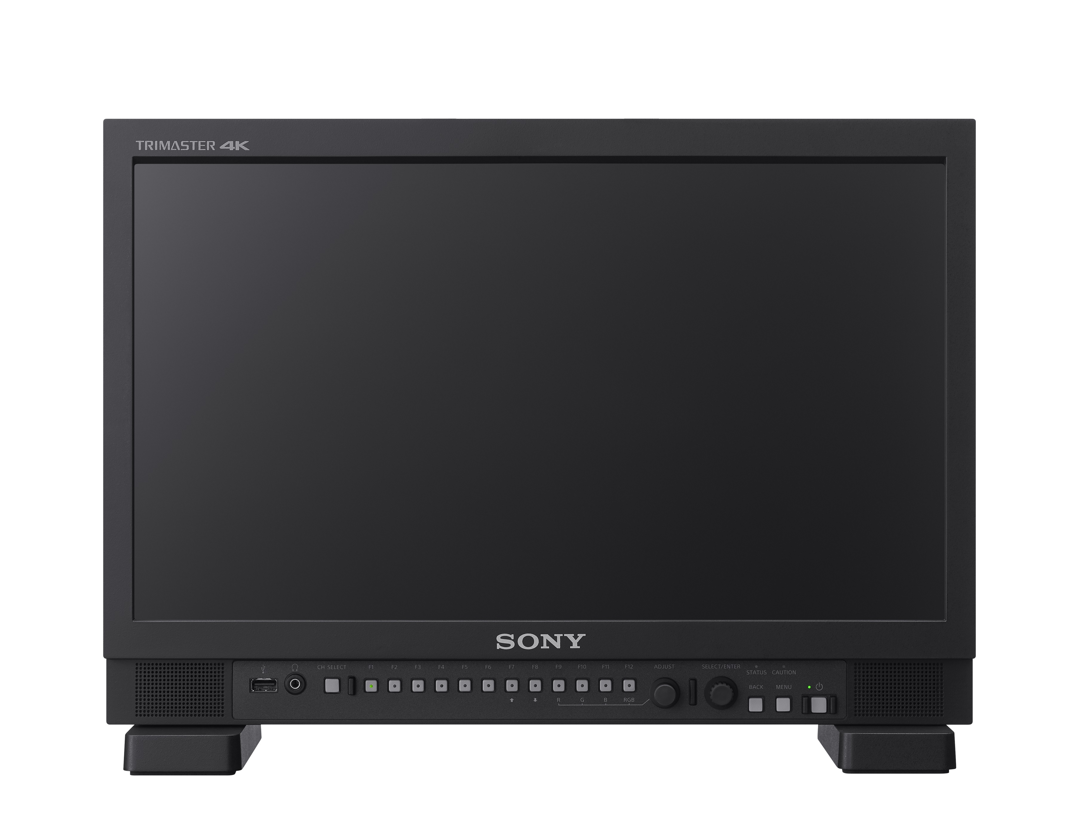 Sony 18 tuuman 4K HG Ammatti Video Monitori