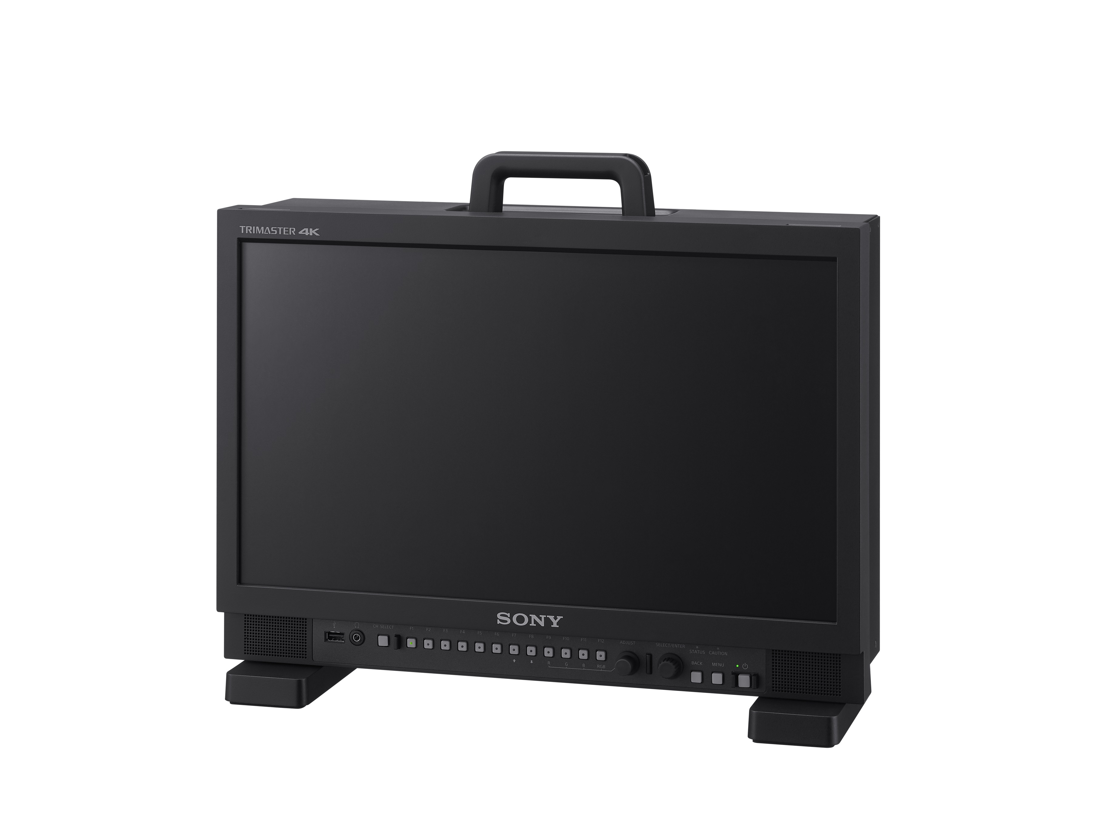 Sony 18 tuuman 4K HG Ammatti Video Monitori