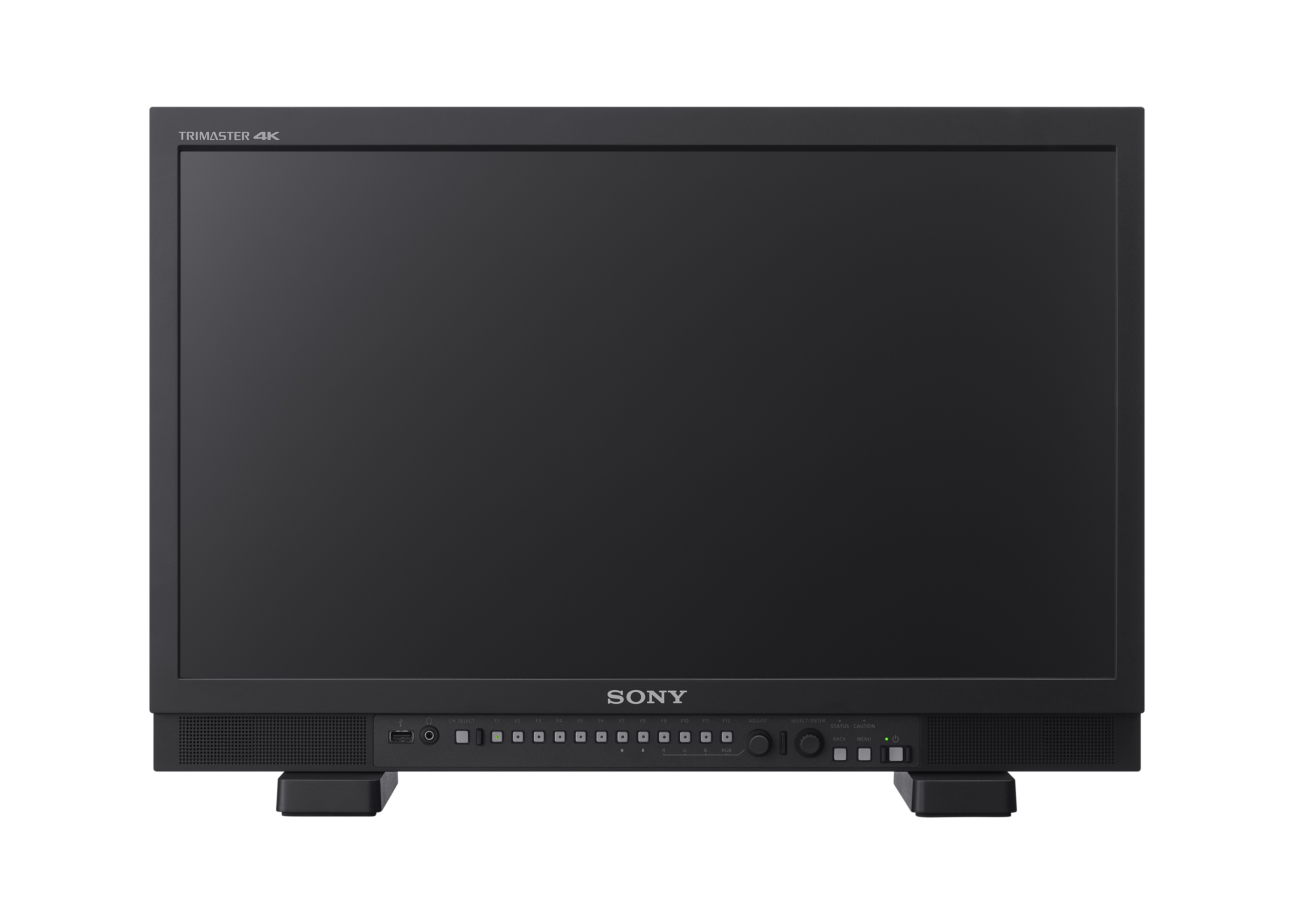 Sony 24 tuuman 4K HG Ammatti Video Monitori