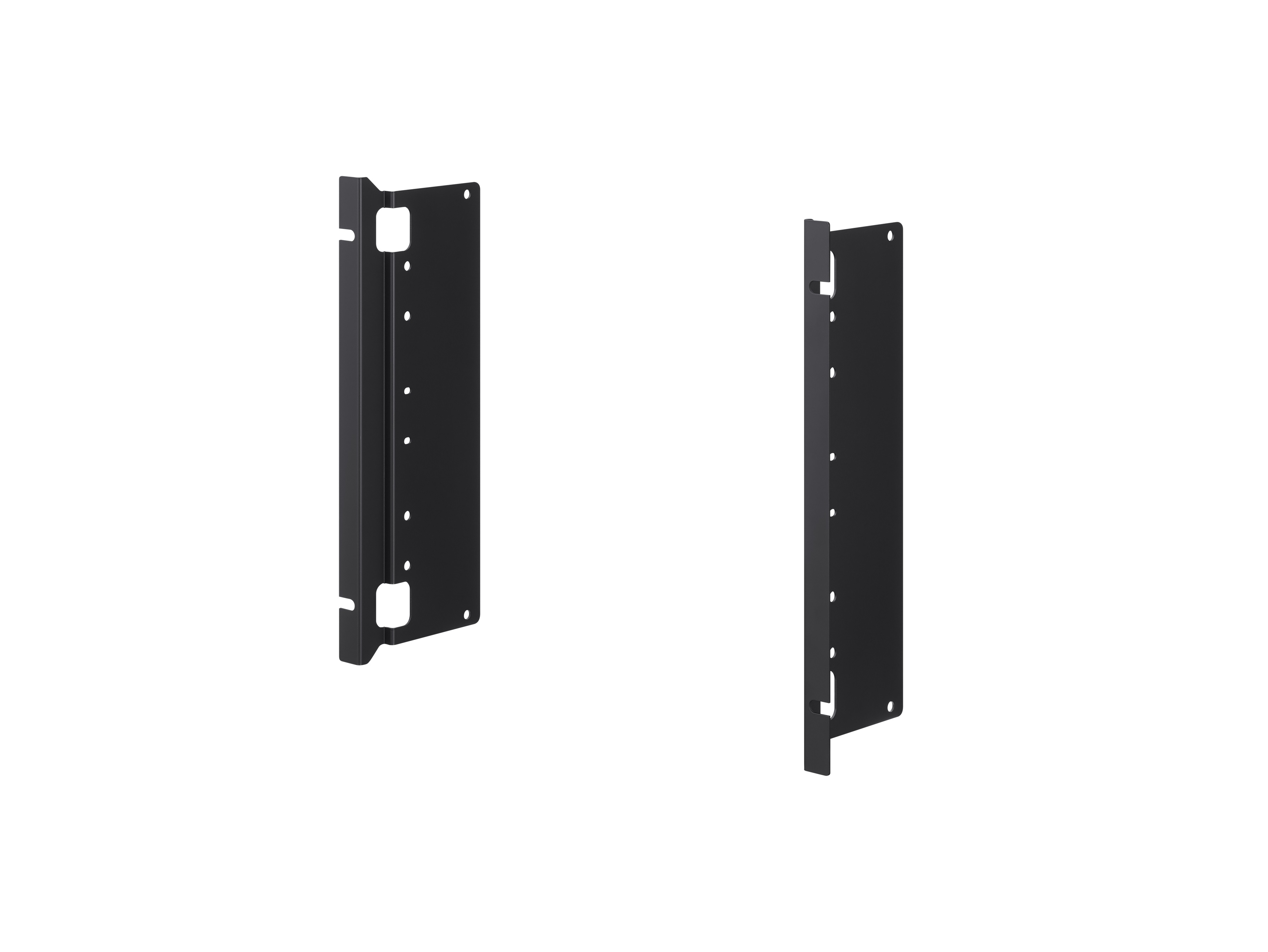 Sony Rack raudat PVM-X1800 monitoriin