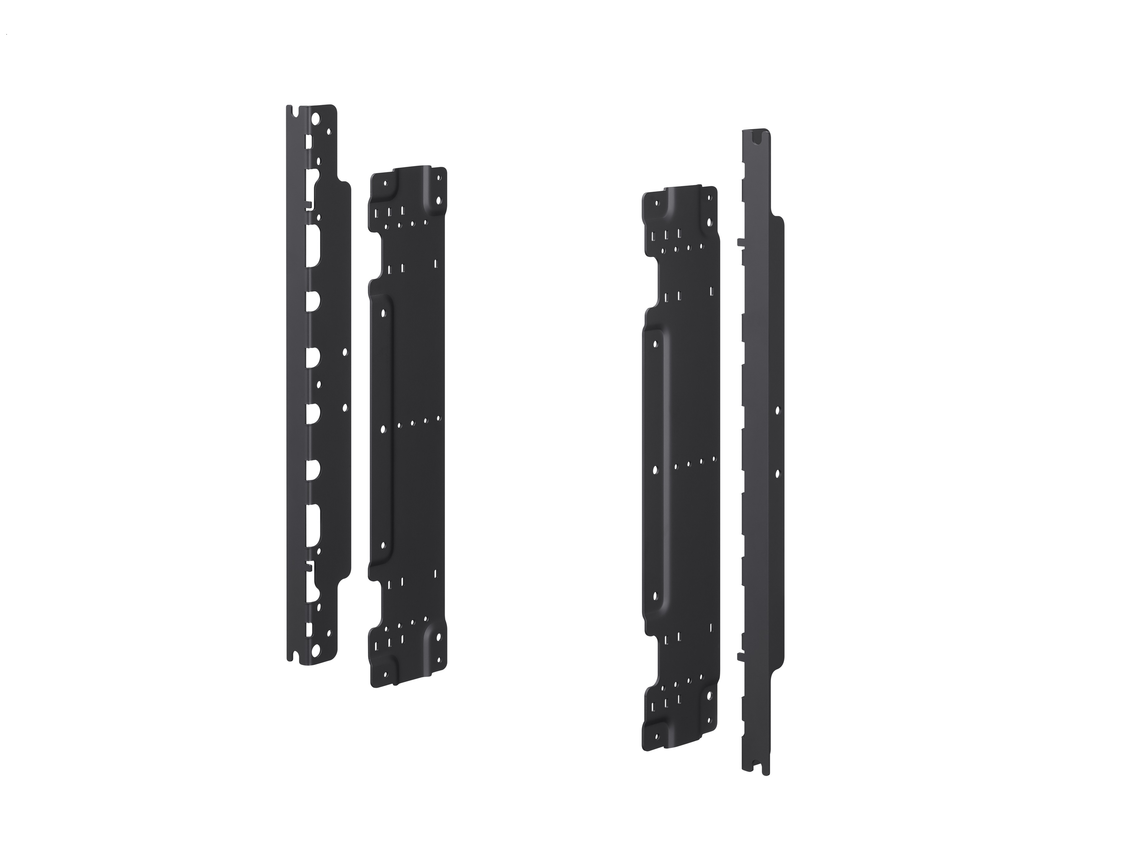 Sony Rack raudat PVM-X2400 monitoriin
