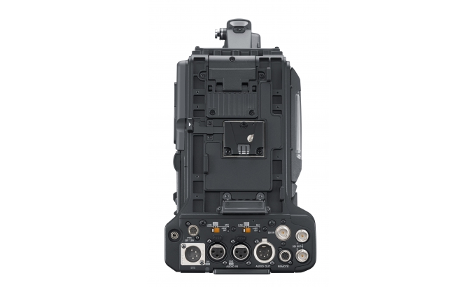 Sony PXW-X400 2/3 tuuma XAVC 50p kamerarunko