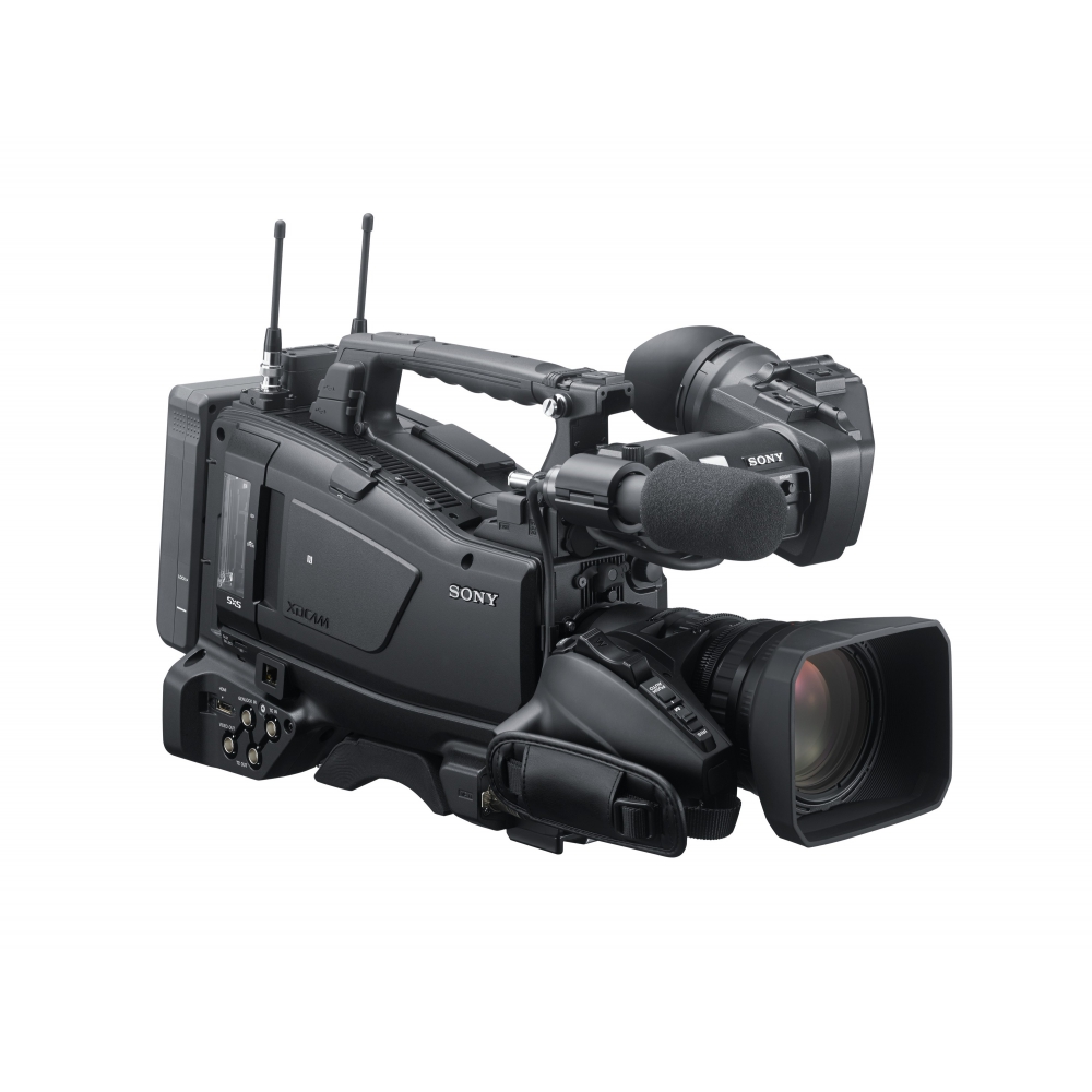 Sony PXW-X400 2/3 tuuma XAVC 50p kamerarunko