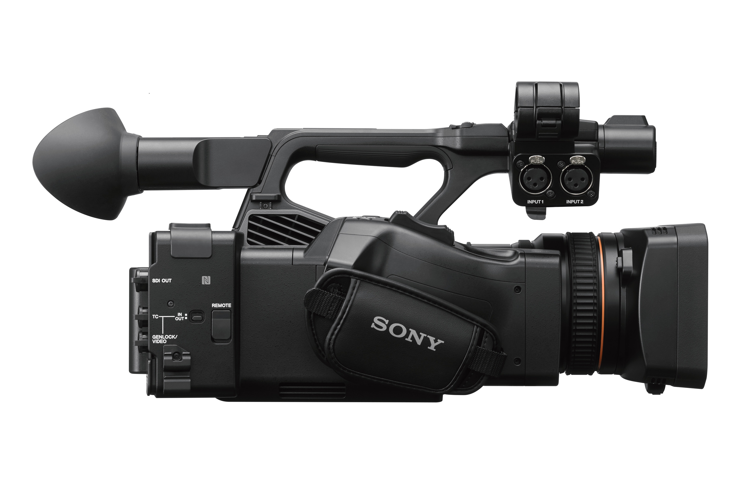 Sony PXW-Z280 bundled with 2SBS64G1C